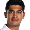 Click to view Naseem Shah stats, past matches and performance