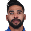 Click to view Mohammed Siraj stats, past matches and performance