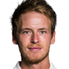 Click to view Tom Westley stats, past matches and performance