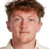 Click to view Dom Bess stats, past matches and performance