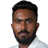 Click to view Asitha Fernando stats, past matches and performance