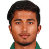Click to view Afif Hossain stats, past matches and performance
