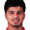 Click to view Nurul Hasan stats, past matches and performance