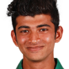 Click to view Nayeem Hasan stats, past matches and performance