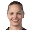 Click to view Freya Davies stats, past matches and performance