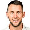 Click to view Chris Cooke stats, past matches and performance