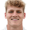 Click to view Dillon Pennington stats, past matches and performance
