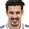 Click to view Chris Wood stats, past matches and performance