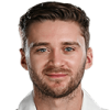 Click to view Joe Clarke stats, past matches and performance
