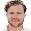 Click to view Sam Cook stats, past matches and performance