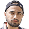 Click to view Waqar Salamkheil stats, past matches and performance