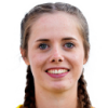 Click to view Danielle Gregory stats, past matches and performance