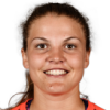 Click to view Eleanor Threlkeld stats, past matches and performance