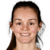 Click to view Eve Jones stats, past matches and performance