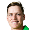 Click to view Nathan Ellis stats, past matches and performance