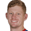Click to view Bernard Scholtz stats, past matches and performance