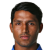 Click to view Dhruv Jurel stats, past matches and performance