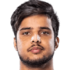 Click to view Rasikh Salam stats, past matches and performance