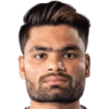 Click to view Rinku Singh stats, past matches and performance