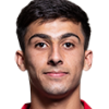 Click to view Bilal Ahmad stats, past matches and performance