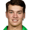 Click to view Joshua Garner stats, past matches and performance