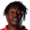 Click to view Victor Nyauchi stats, past matches and performance