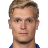 Click to view Ruben Trumpelmann stats, past matches and performance