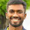 Click to view Sangeeth Cooray stats, past matches and performance