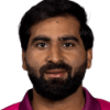 Click to view Muhammad Waseem stats, past matches and performance