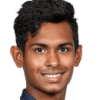 Click to view Matheesha Pathirana stats, past matches and performance