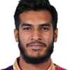 Click to view Mrittunjoy Chowdhury stats, past matches and performance