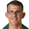 Click to view Todd Murphy stats, past matches and performance