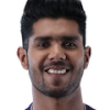 Click to view Harshit Rana stats, past matches and performance