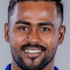 Click to view Mohammed Mohammed stats, past matches and performance