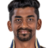 Click to view Baba Aparajith stats, past matches and performance