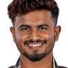 Click to view Pradosh Ranjan Paul stats, past matches and performance