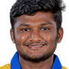Click to view Boopathi Kumar stats, past matches and performance