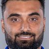 Click to view Abhishek Tanwar stats, past matches and performance