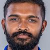 Click to view S Abishiek stats, past matches and performance