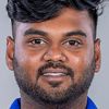 Click to view R Kavin stats, past matches and performance