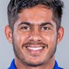 Click to view Sunny Sandhu stats, past matches and performance