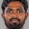 Click to view M Poiyamozhi stats, past matches and performance