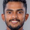Click to view Radhakrishnan stats, past matches and performance