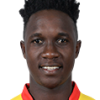 Click to view Kevlon Anderson stats, past matches and performance