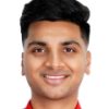 Click to view Harsh Thaker stats, past matches and performance