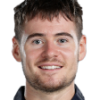 Click to view Josh Little stats, past matches and performance