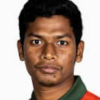 Click to view Abdullah Al Mamun stats, past matches and performance