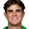 Click to view Teague Wyllie stats, past matches and performance