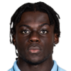 Click to view Nathan Barnwell stats, past matches and performance