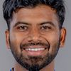 Click to view Hari Nishaanth stats, past matches and performance